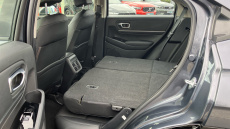 Honda HR-V 1.5 eHEV Advance 5dr CVT Hybrid Hatchback